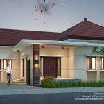 Seiring dengan perkembangan & kemajuan dalam bidang desain rumah, kini banyak sekali bermunculan konsep hunian baru seperti rumah tumbuh, rumah pintar hingga rumah minimalis. Album Gambar Desain Rumah 3d
