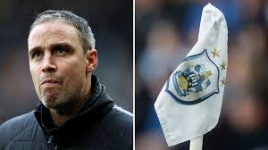 Everton Robinson's Instagram, Twitter & Facebook