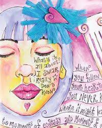 Art Journal Techniques How To Make A Travel Journal Art Journal Techniques Art Journal Art