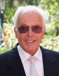 Happy Heavenly Birthday Brilliant Lord Brian Rix. Great actor, lovely man.  King of farce along with Ray Cooney. Famous for the Whitehall Farces. Fab  memory at Lords Taverners Garden Party.
