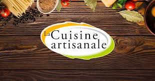 Livraison Domicile Travail La Cuisine Artisanale
