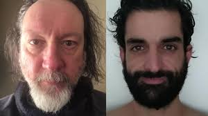 A new contribution to the Common Ground Project, coming from Marseille, by Samuel  Bester.