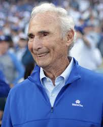 Hall of Famer Koufax Celebrates 90th Birthday - Atlanta Jewish Times