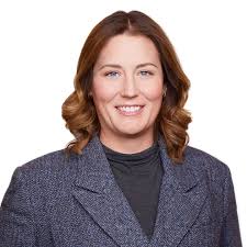 Megan Smith, Client Services