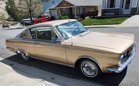 Image result for Gold 1965 Fury