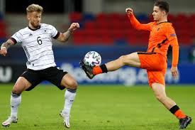 Marts 2021, mens kampene fra kvartfinalen og frem spilles 31. U21 Em Deutschland Gegen Niederlande Heute Live Im Tv Und Im Live Stream Goal Com