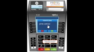 Z Raporu Saatini Ayarlama Youtube