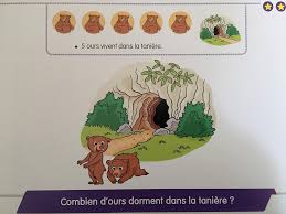 Gs Defi Probleme N 1 Defi Maths Maths Maternelle Jeux Mathematiques