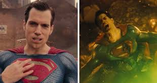 Well, what do you know? 43 Biggest Snyder Cut Justice League Differences
