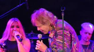 After his father died, his mother married vernon lynch, a foreman at a breyer's ice cream plant. Eddie Money Endless Nights 9 28 18 Mohegan Sun Wolf Den Uncasville Ct Youtube