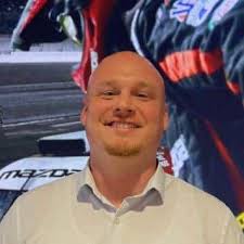 Luther Mazda of Lee's Summit Staff