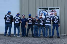 Devils Diciples Mc Michigan Motorcycle Clubs Mcs Riding