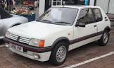 PEUGEOT-205
