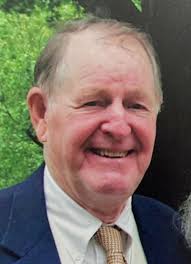 Robert Alsop Obituary (1923