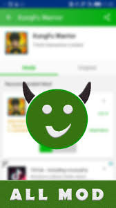 Happymod Apk Ml Coc Legends Ff Free Mod App 2019 For Android Apk Download
