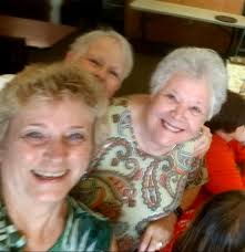 Good times tonight… With Rocky, Steve Russell, Michael Mulroy, Laura  Mulroy, Tracy Hemstreet, Terry Goodman, Gail Malin, Erin Muldoon Arding,  Christa Sherrod & more!!! BINGO!!!!