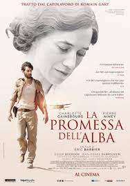 Regalargli una promessa è una promessa 1996 streaming ita cb01. Cineblog01 La Promessa Dell Alba Streaming Ita Cb01 Film 2019 Dramma Cb01