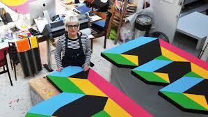 Check spelling or type a new query. 12 Trail Blazing Women In Design To Be Inspired By Creative Bloq