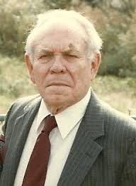 Rev Earl Pearly Paulk Sr. (1904-1992)