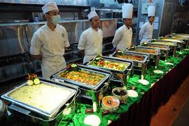 Says chef kamaruddin the bangi golf resort restaurant's buffet ramadhan has always been a favourite choice for families, friends and business entertainment during the month of ramadhan. Bangi Golf Resort Iftar Sesama With The Underprivileged Kuali