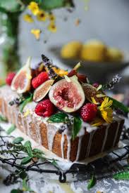 Olive Oil Cake With Honey And Figs Vegan Friendly Fare Isle Recipe Honey Cake Recipe Olive Oil Cake Honey Cake
