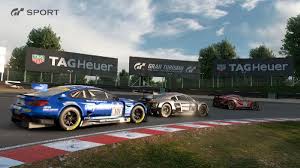Prepárate para jugar el mejor título de carreras en 3d para el playstation 1. Lo Bueno Lo Malo Y Lo Feo De Gran Turismo Sport Rpp Noticias