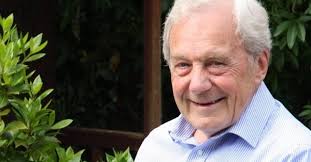 Obituary: Michael Henderson