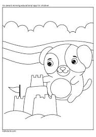 Plus, it's an easy way to celebrate each season or special holidays. Download Free Coloring Pages 149 And Educational Activity Worksheets For Kids Kidloland Com