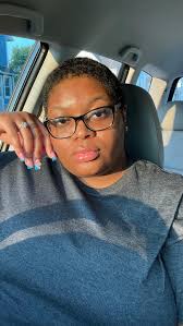 Precious “Berry”