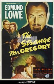 Edmund gregory hi-res stock photography and images