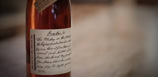 Booker S Bourbon Latest Batch Picked While Hanging Out At The Old Noe Family Home The Whiskey Wash