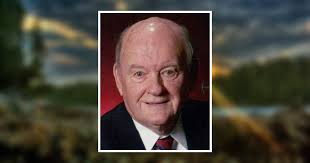 Joseph Monroe Obituary November 1, 2024