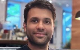 David Balter's Instagram, Twitter & Facebook