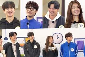 Running man global mission tour. Watch Song Kang Lee Do Hyun Lee Jin Wook And Lee Si Young Join Running Man Cast For An Intense Game In Preview Soompi