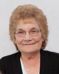 Kathleen Woodham Bynog (1948-2019)