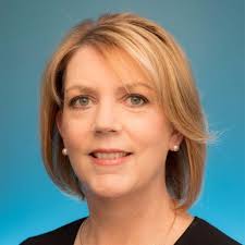 Nina Barker Blain (@CYBarker)