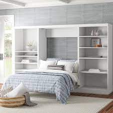 It's sleek, lines will add utility and elegance to any room without putting a huge dent in your pocketbook. 5 Murphy Beds For Rooms With Low Ceilings Tips Pics