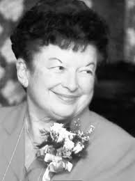 Janice Richards Obituary (1932