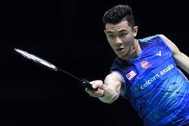 Yang, a data modeling language for the netconf network configuration protocol Malaysia Pins Hopes On Badminton Star Lee Zii Jia To Win Its First Olympic Gold Medal South China Morning Post