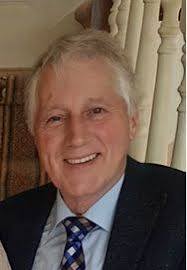 Condolence Book for Frank O'Reilly (Knockloughlin, Longford)