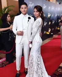 It's a 24 hour job na maging malupit na (to be a good) boyfriend. Tagged Daniel Padilla And Kathryn Bernardo Famousfix