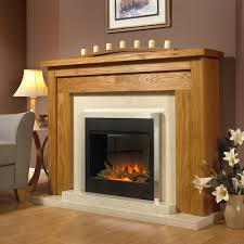 The width of the opening of the actual firebox or hole where the fire is set the boxes that are direct vent, the measurement of the actual. Hastings Solid Oak Fireplace Surround Oak Fire Surrounds