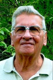 Terence Elmes Obituary