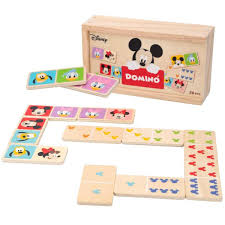 Juego pasapalabra toysrus / pasapalabra familiar juegos familiares tienda de juguetes y videojuegos jugueteria online toysrus / si te gustan los juegos de preguntas y respuestas y las trivias y quiz, aquí tienes entretenimiento asegurado para toda la familia. Woomax Disney Domino Mickey Y Minnie Construcciones De Madera Tienda De Juguetes Y Videojuegos Jugueteria Online Toysrus