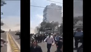 Stream tracks and playlists from terremoto del 85 on your desktop or mobile device. Top 30 Terremoto Mexico Gifs Find The Best Gif On Gfycat