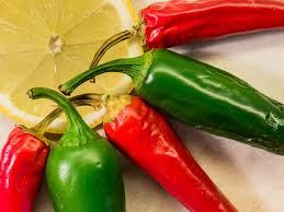 Image result for Capsicum frutescens
