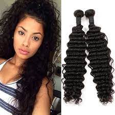 There are different hair textures of short bob sew in hairstyles, straight, curly, wavy, and others. Virgin Hair Sew In Google Wet And Wavy 1b Brazilian Hair 4 Pieces Weave Hairstyles Hair Styles Straight Weave Hairstyles