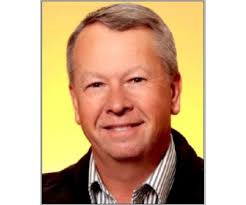 Harry Scribner Obituary (1958