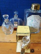 Lot Flacons Parfums Ancien Revillon Vigny Piver Flacons De Parfum Flacons Parfums