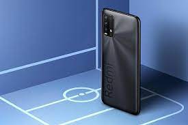 Xiaomi Redmi 9 Power: Smartphone met ...